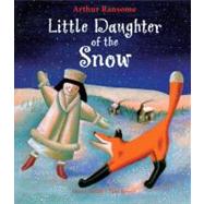 Little Daughter of the Snow