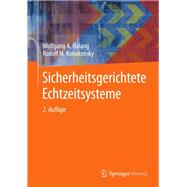 Sicherheitsgerichtete Echtzeitsysteme