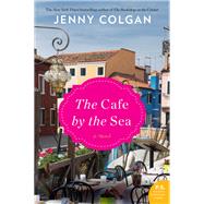 The Cafe by the Sea