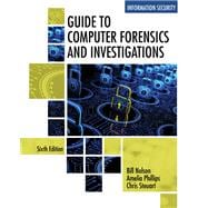 Guide to Computer Forensics and Investigations, Loose-leaf Version