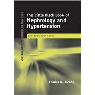 Little Black Book of Nephrology and Hypertension