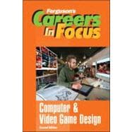 Computer and Video Game Design
