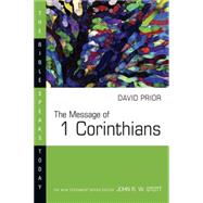 Message of 1 Corinthians