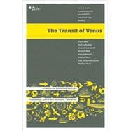 The Transit of Venus How a Rare Astronomical Alignment Changed the World