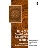 Religious Change and Indigenous Peoples