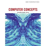 New Perspectives on Computer Concepts 11th Edition, Comprehensive, 11th Edition