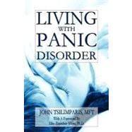 Living With Panic Disorder