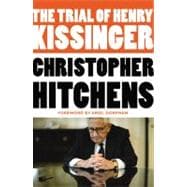 The Trial of Henry Kissinger