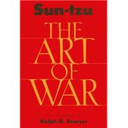 The Art of War: New Translation (Fall River Press Edition)