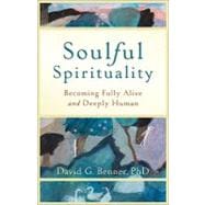 Soulful Spirituality