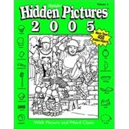 Hidden Pictures 2005 Vol 4