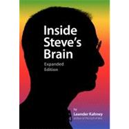 Inside Steve's Brain, Expanded Edition