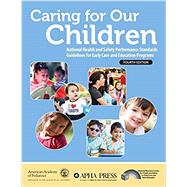 Caring for Our Children