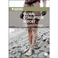Global Corruption Report