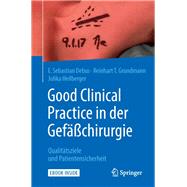Good Clinical Practice in Der Gefäßchirurgie