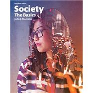SOCIETY:BASICS (LOOSE)-W/ACCESS+CARD