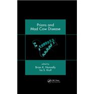 Prions and Mad Cow Disease