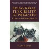 Behavioral Flexibility In Primates