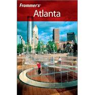 Frommer's<sup>®</sup> Atlanta, 10th Edition