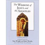 The Wisdom of Jesus and the Apostles