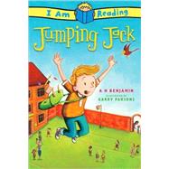 I Am Reading: Jumping Jack