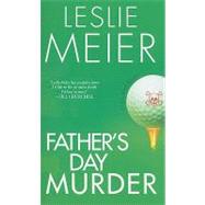 Father's Day Murder