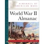 World War II Almanac
