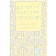 Middle English Literature