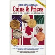 2002 North American Coins & Prices