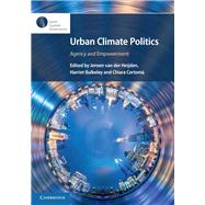 Urban Climate Politics