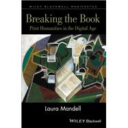 Breaking the Book