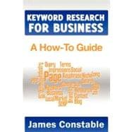 Keyword Research for Business