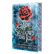 A Curse of Shadows and Ice (Deluxe Limited Edition)