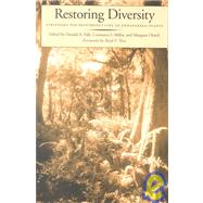 Restoring Diversity