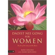 Daoist Nei Gong for Women