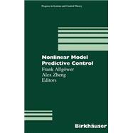 Nonlinear Model Predictive Control