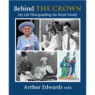 Behind the Crown