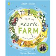 A Year on Adam's Farm