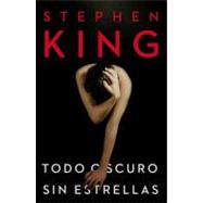 Todo oscuro, sin estrellas