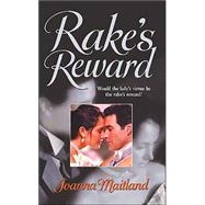 Rake's Reward