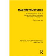 Macrostructures