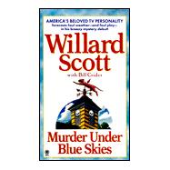 Murder under Blue Skies