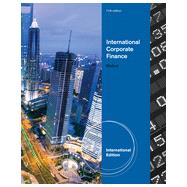 International Corporate Finance, International Edition, 11th Edition