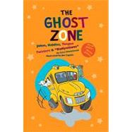 Ghost Zone, the