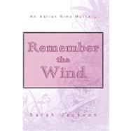Remember the Wind
