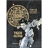 The Zodiac Legacy #1