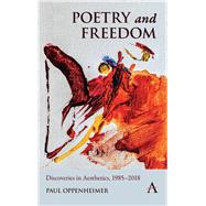 Poetry and Freedom
