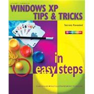 Windows XP Tips and Tricks in Easy Steps