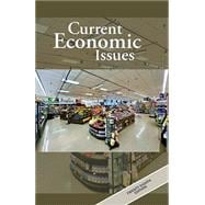 Current Economic Issues