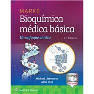 Marks. Bioquímica médica básica